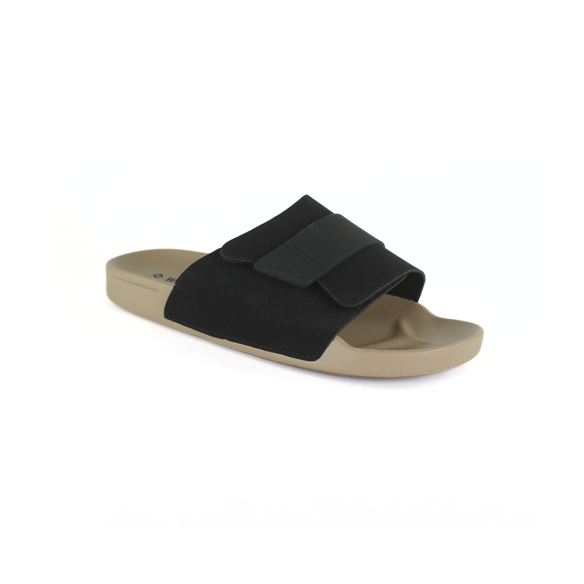 Velcro Slide Sandals