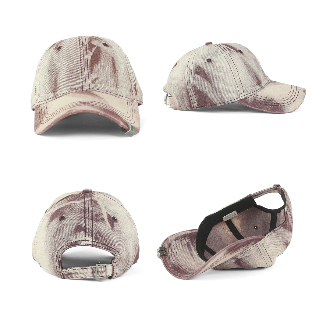 Baseball Cap - 102