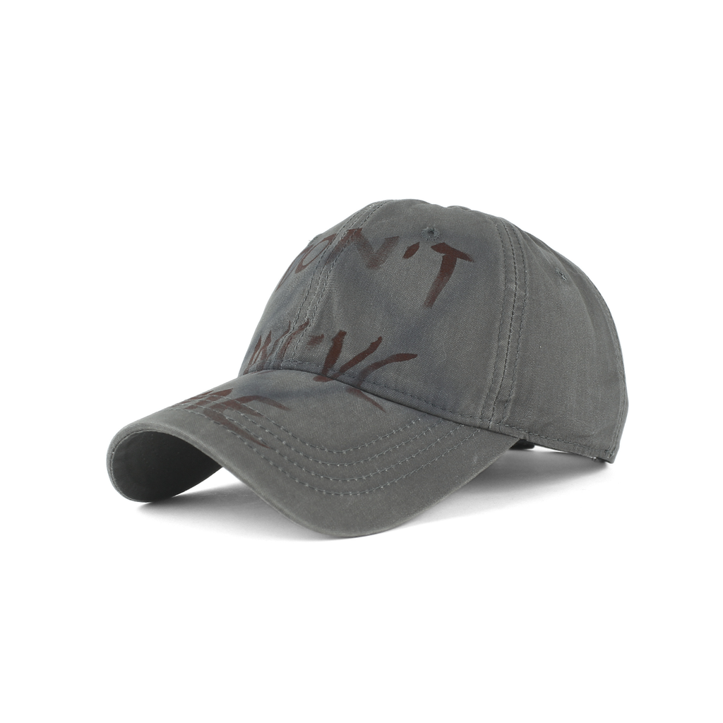 Baseball Cap - 103