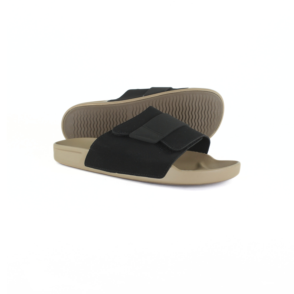 Velcro Slide Sandals