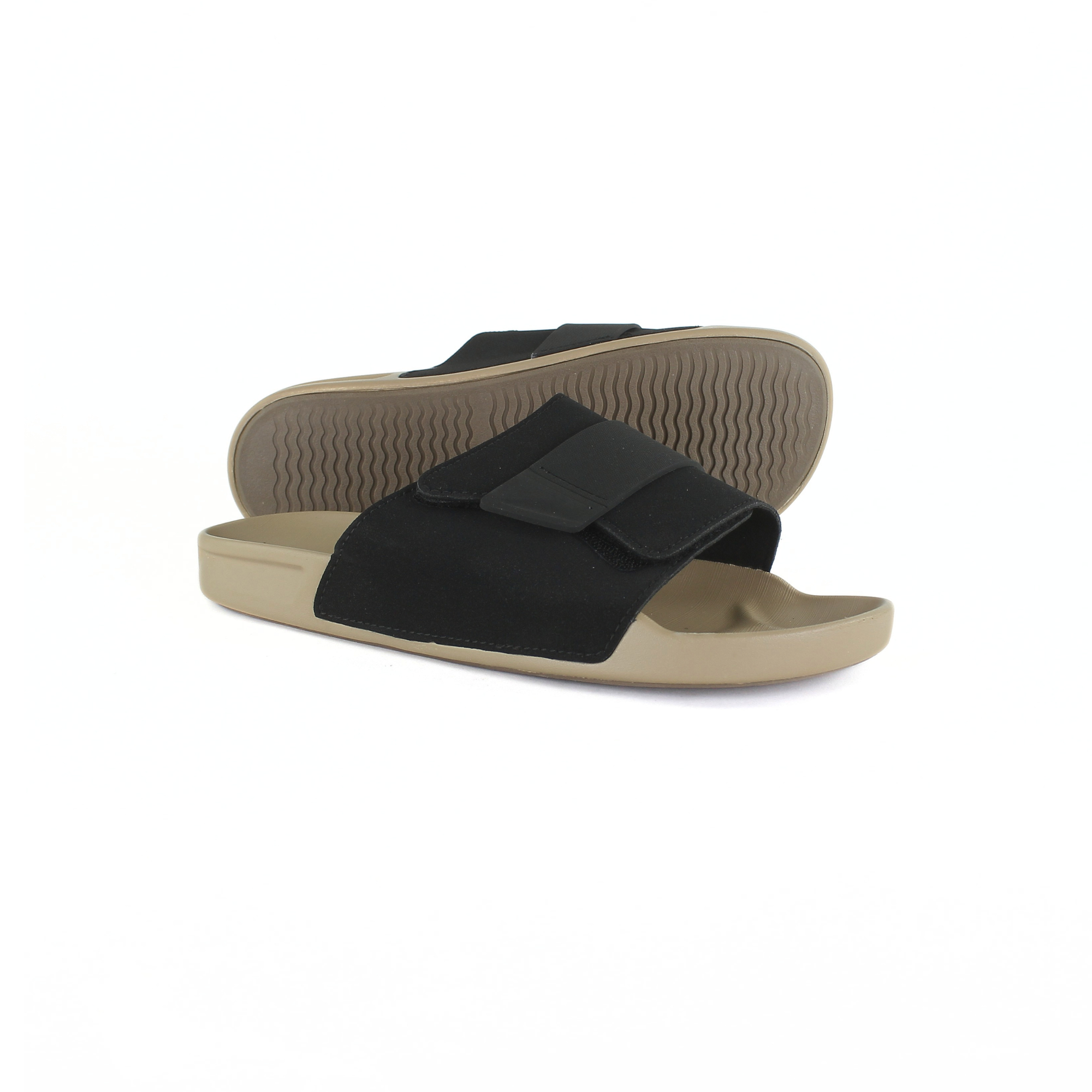 Velcro Slide Sandals