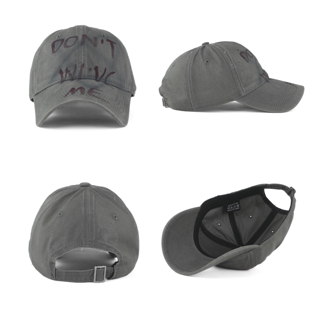 Baseball Cap - 103