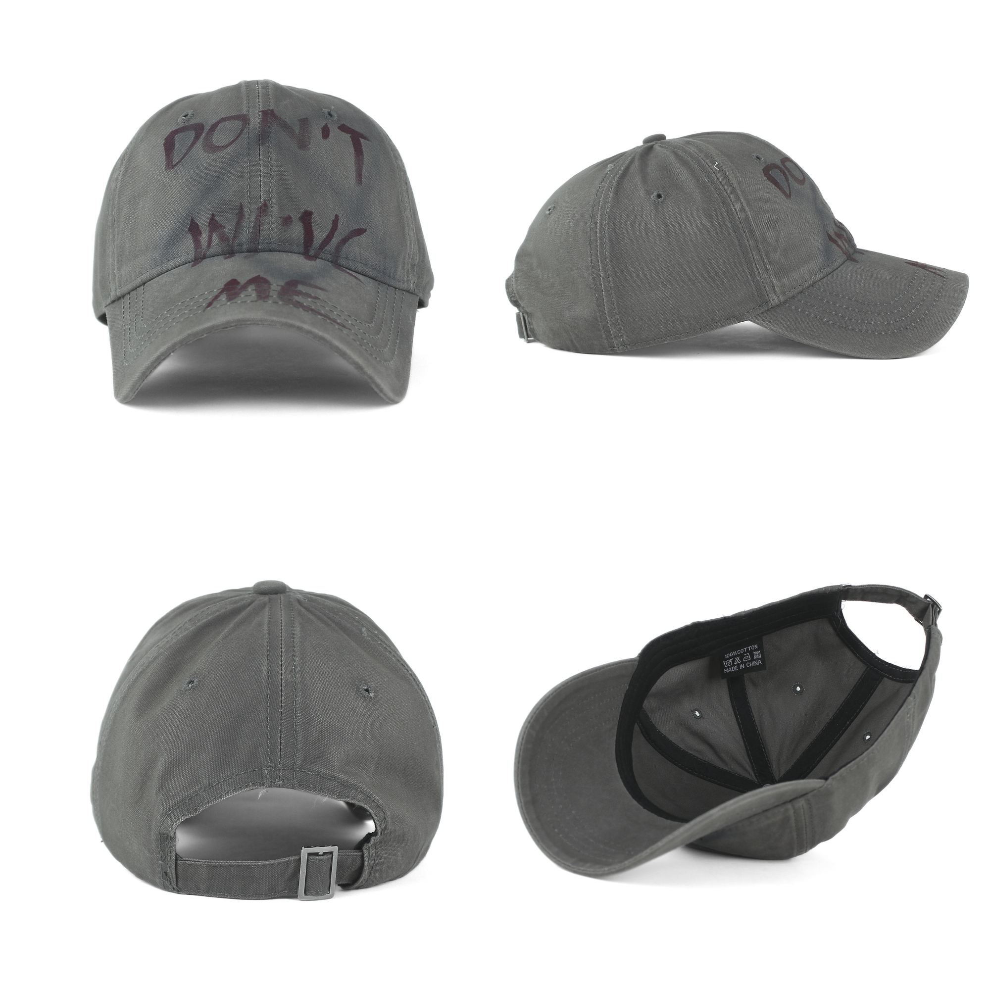 قبعة بيسبول - 103