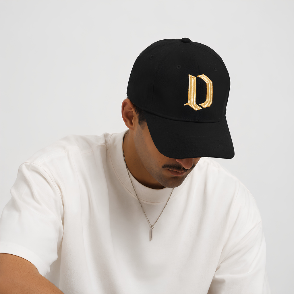 Baseball Cap - 116