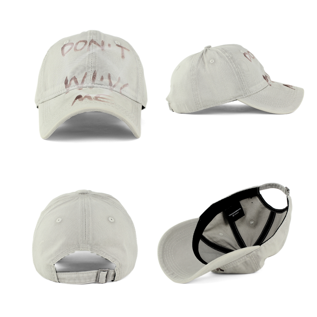Baseball Cap - 103