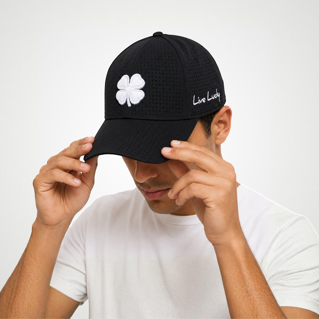 Baseball Cap - D922