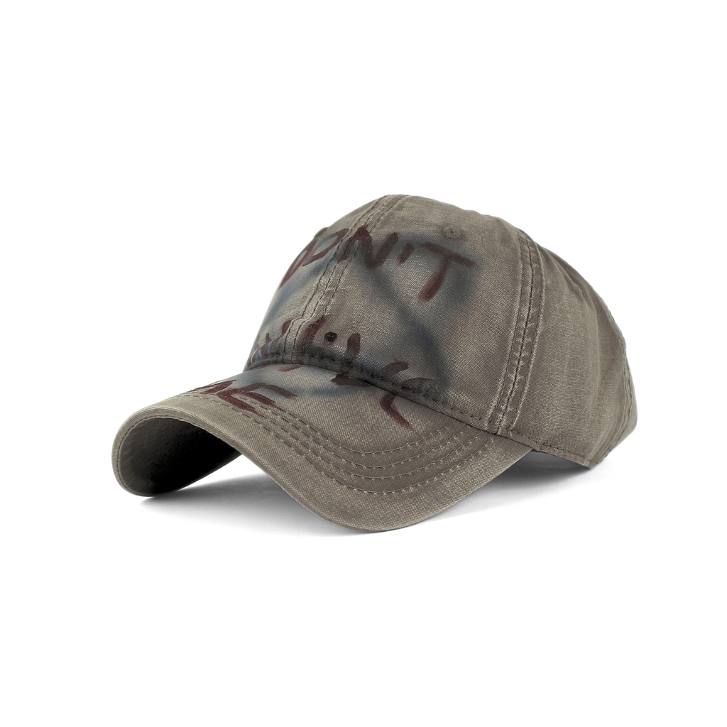 Baseball Cap - 103