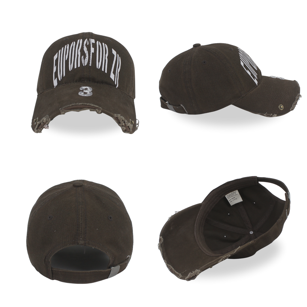 قبعة بيسبول - 080