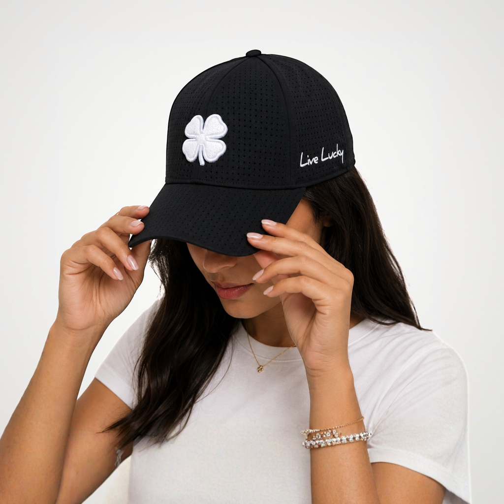 Baseball Cap - D922