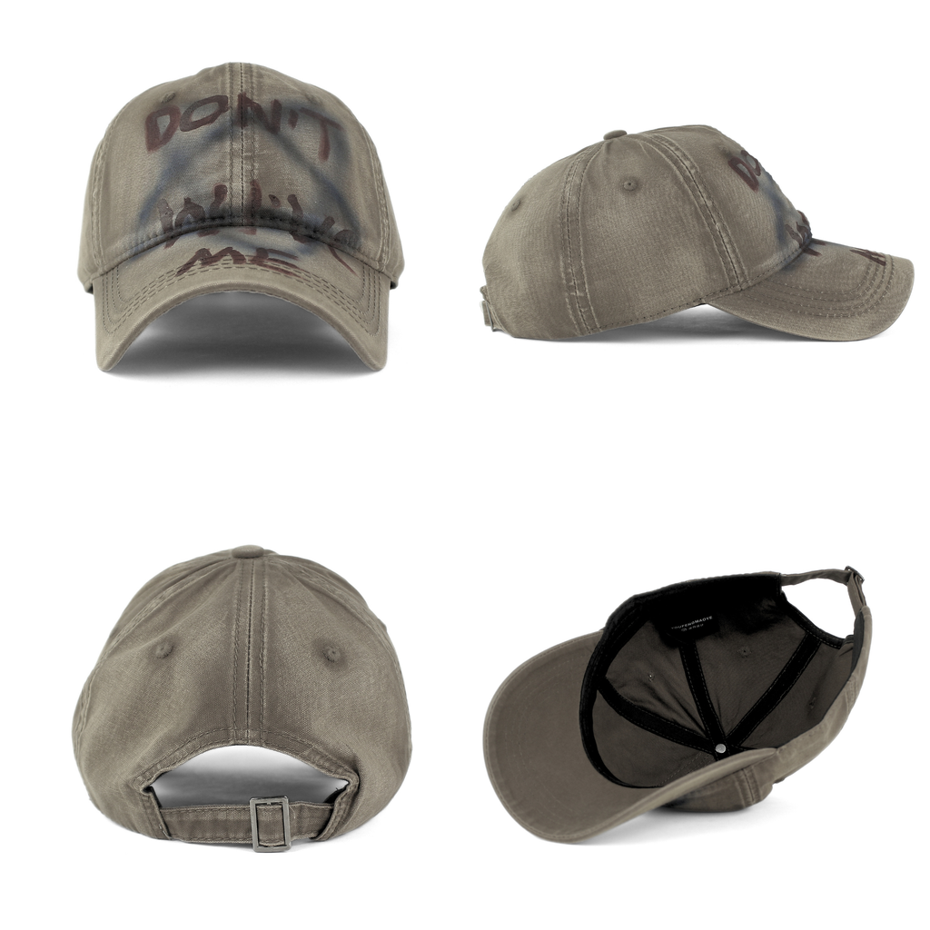 Baseball Cap - 103