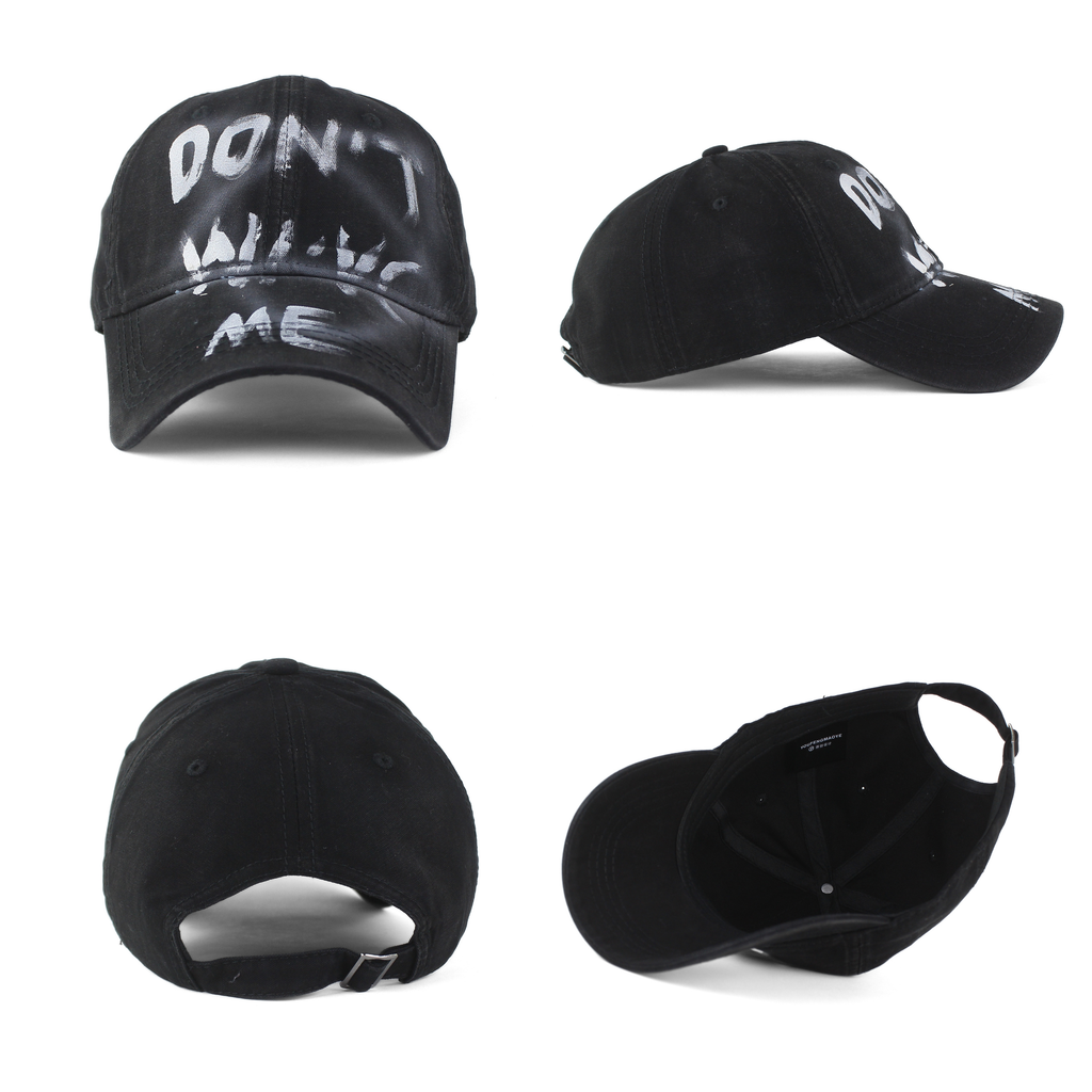 Baseball Cap - 103