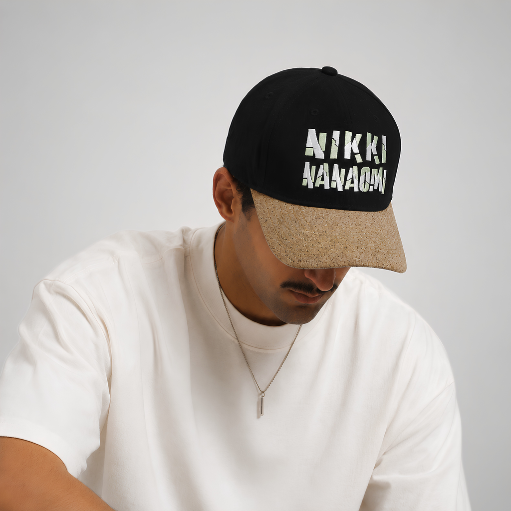 Baseball Cap - 117