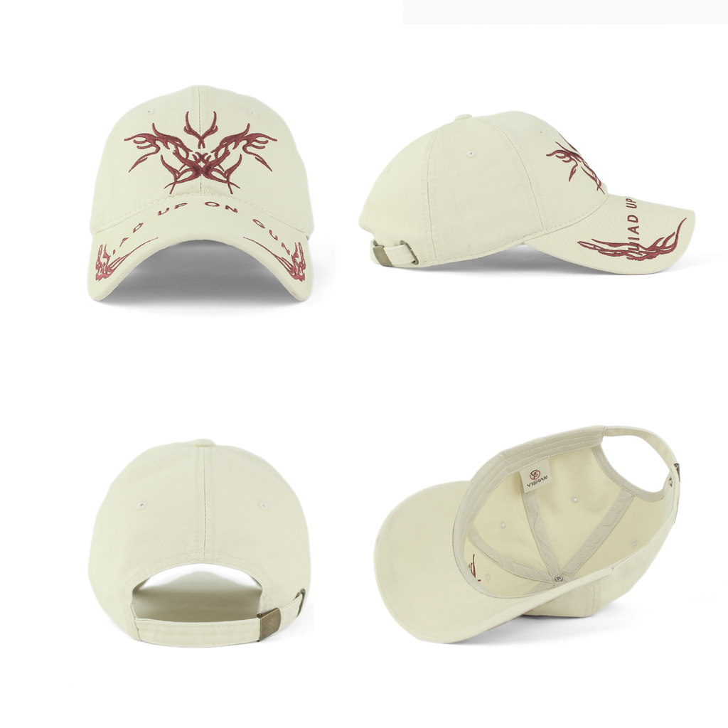 Baseball Cap - 104