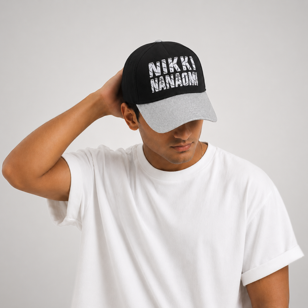 Baseball Cap - 117