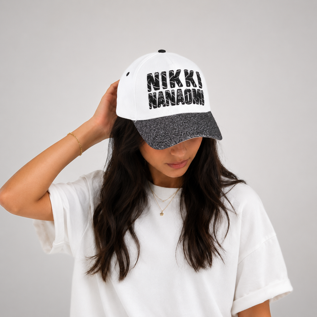 Baseball Cap - 117