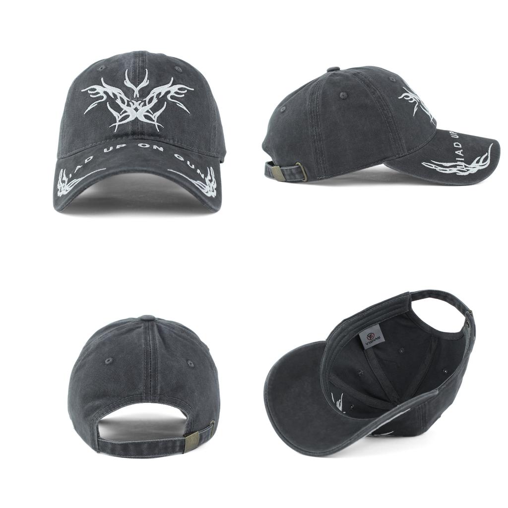 Baseball Cap - 105