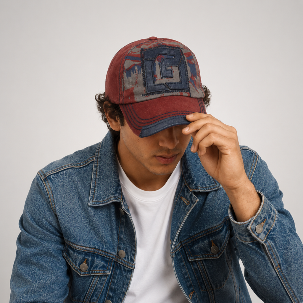 Dad Cap - 118