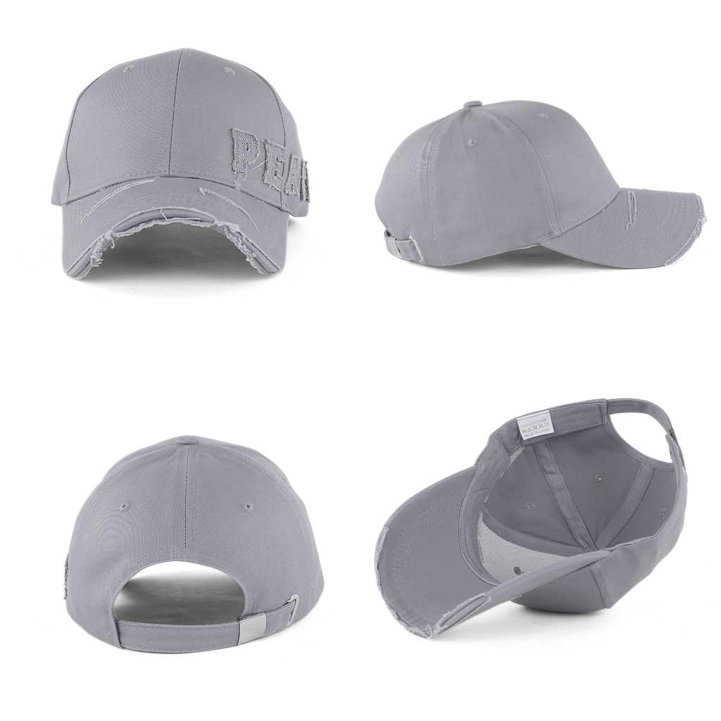 Baseball Cap - 090