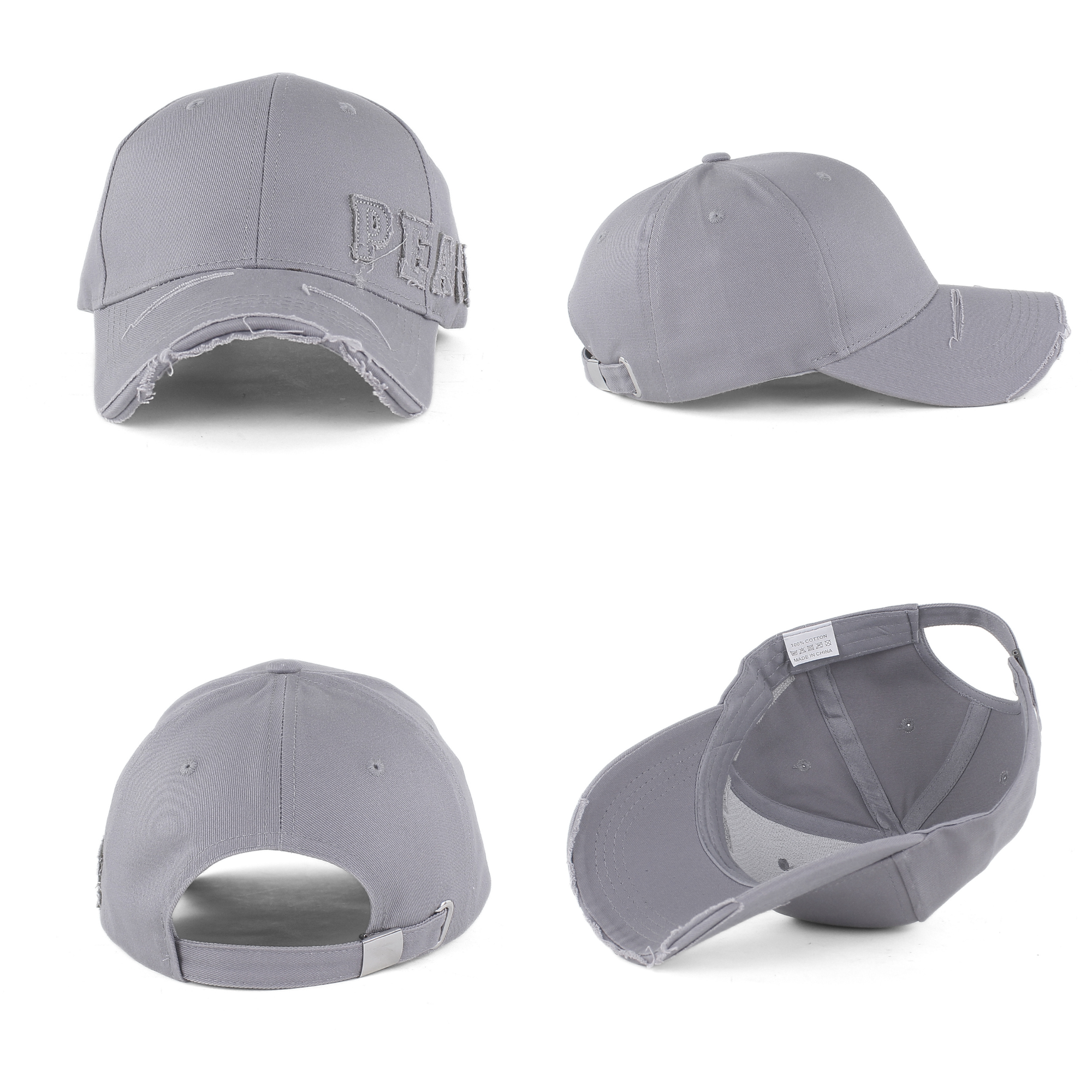 Baseball Cap - 090