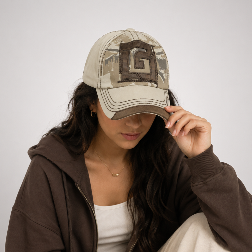 Dad Cap - 118