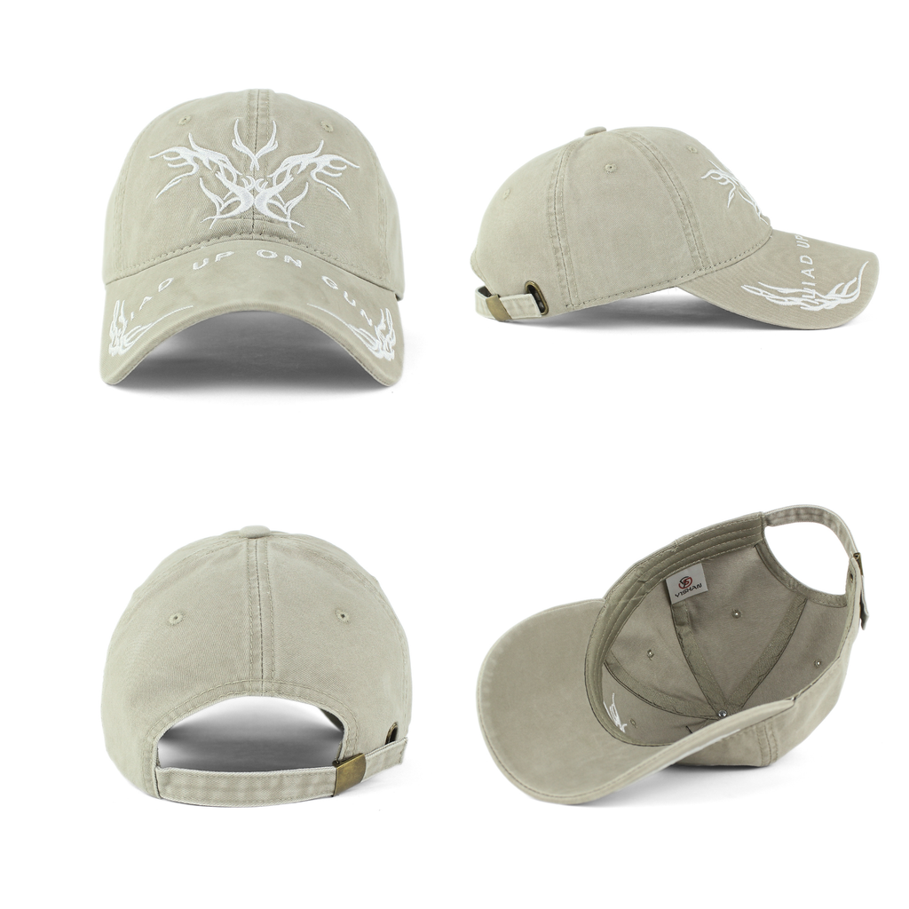 Baseball Cap - 104