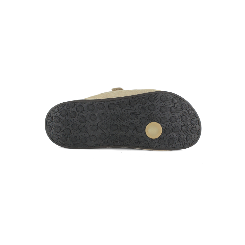 Mesh Slide Sandals