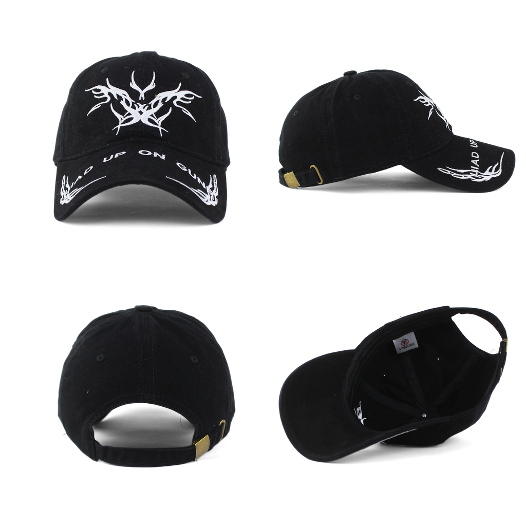 Baseball Cap - 105