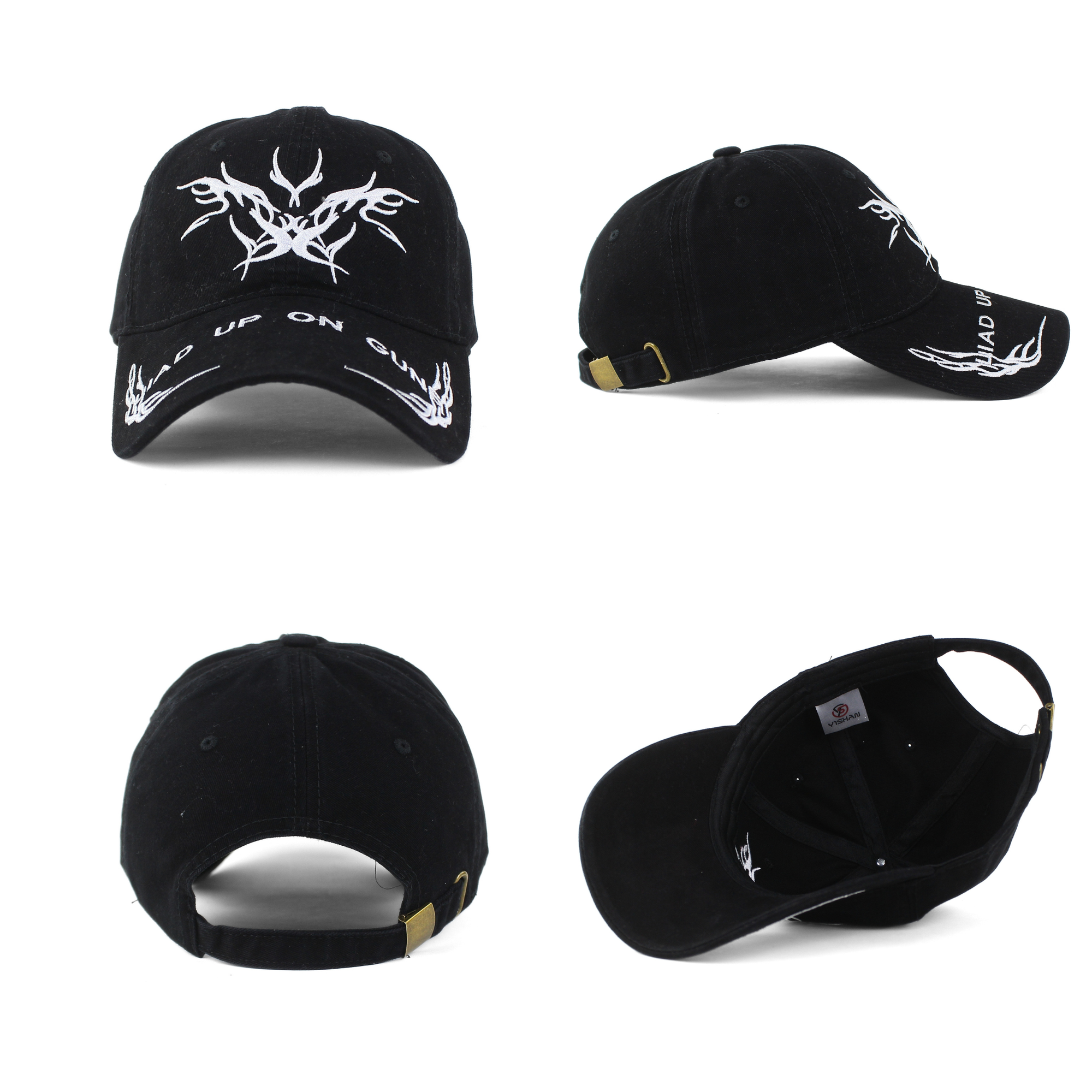 قبعة بيسبول - 105