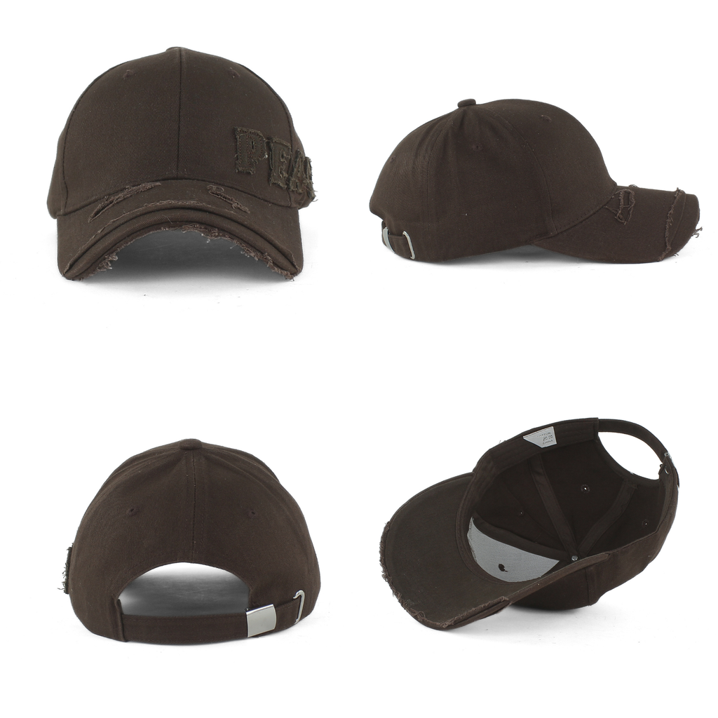 Baseball Cap - 090