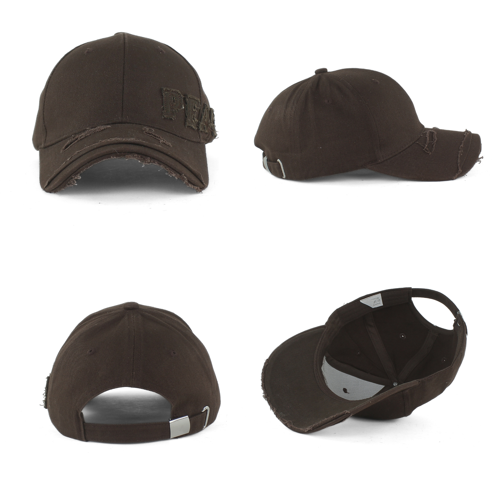 Baseball Cap - 090