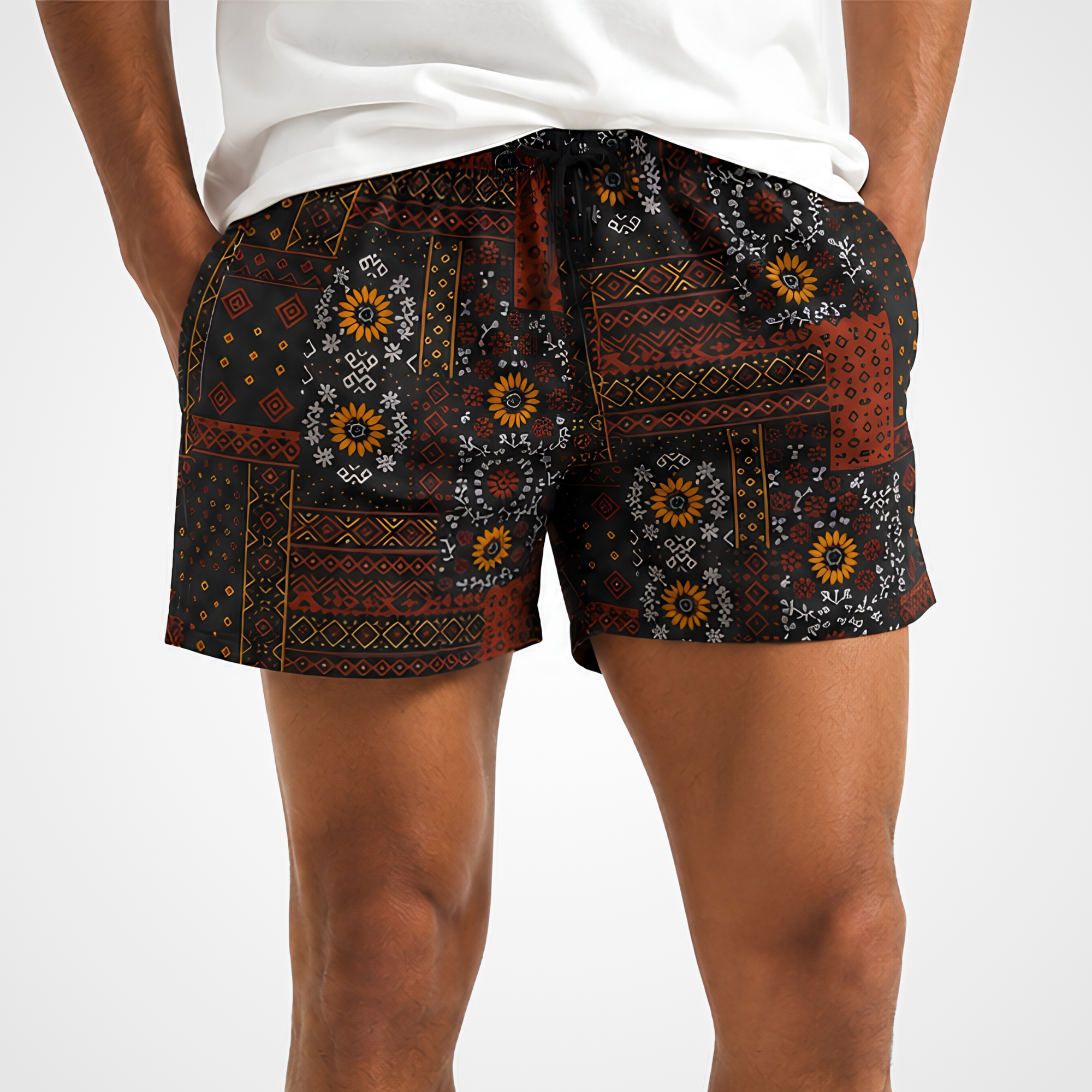 Swim Short - 007