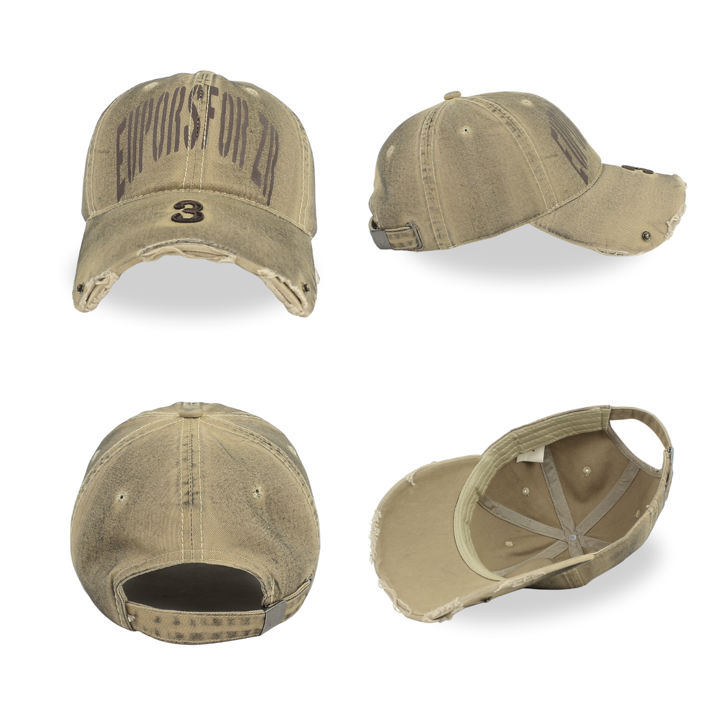 قبعة بيسبول - 080