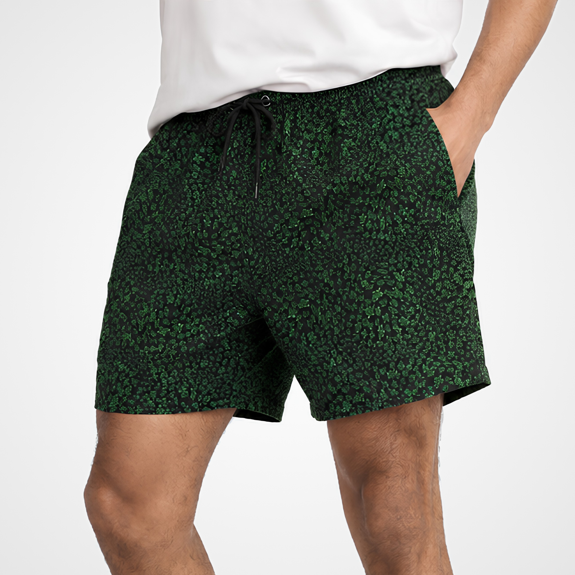 Swim Short - 006