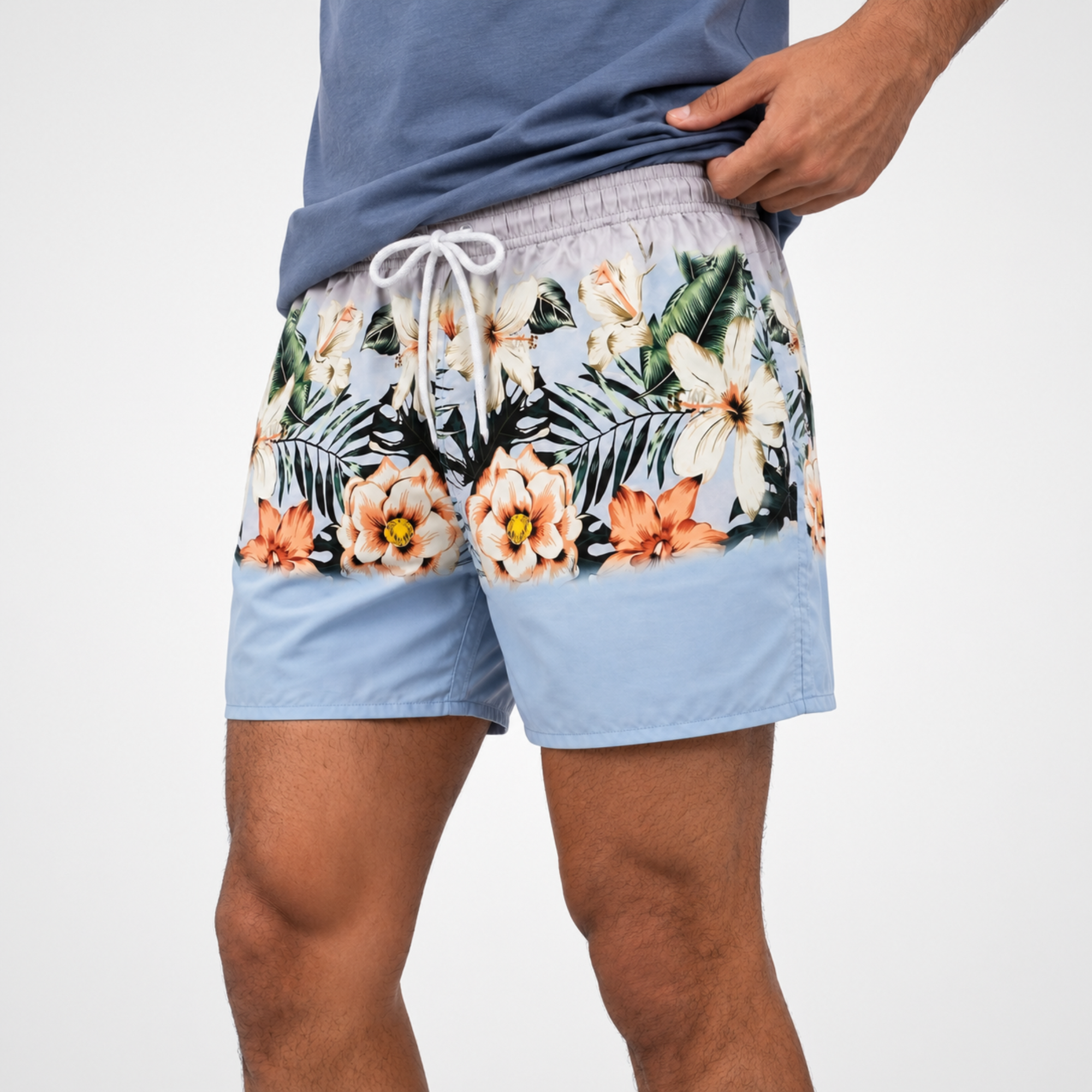 Swim Short - 006