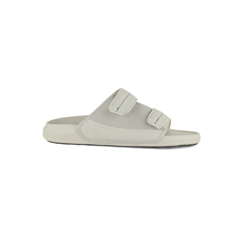 Mesh Slide Sandals