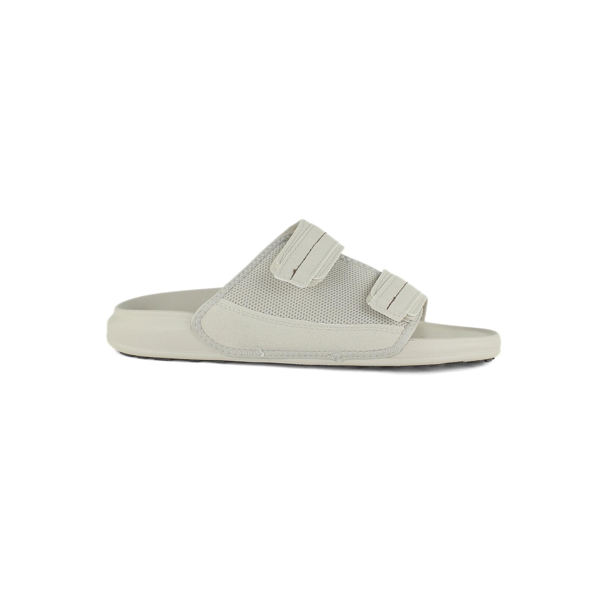 Mesh Slide Sandals