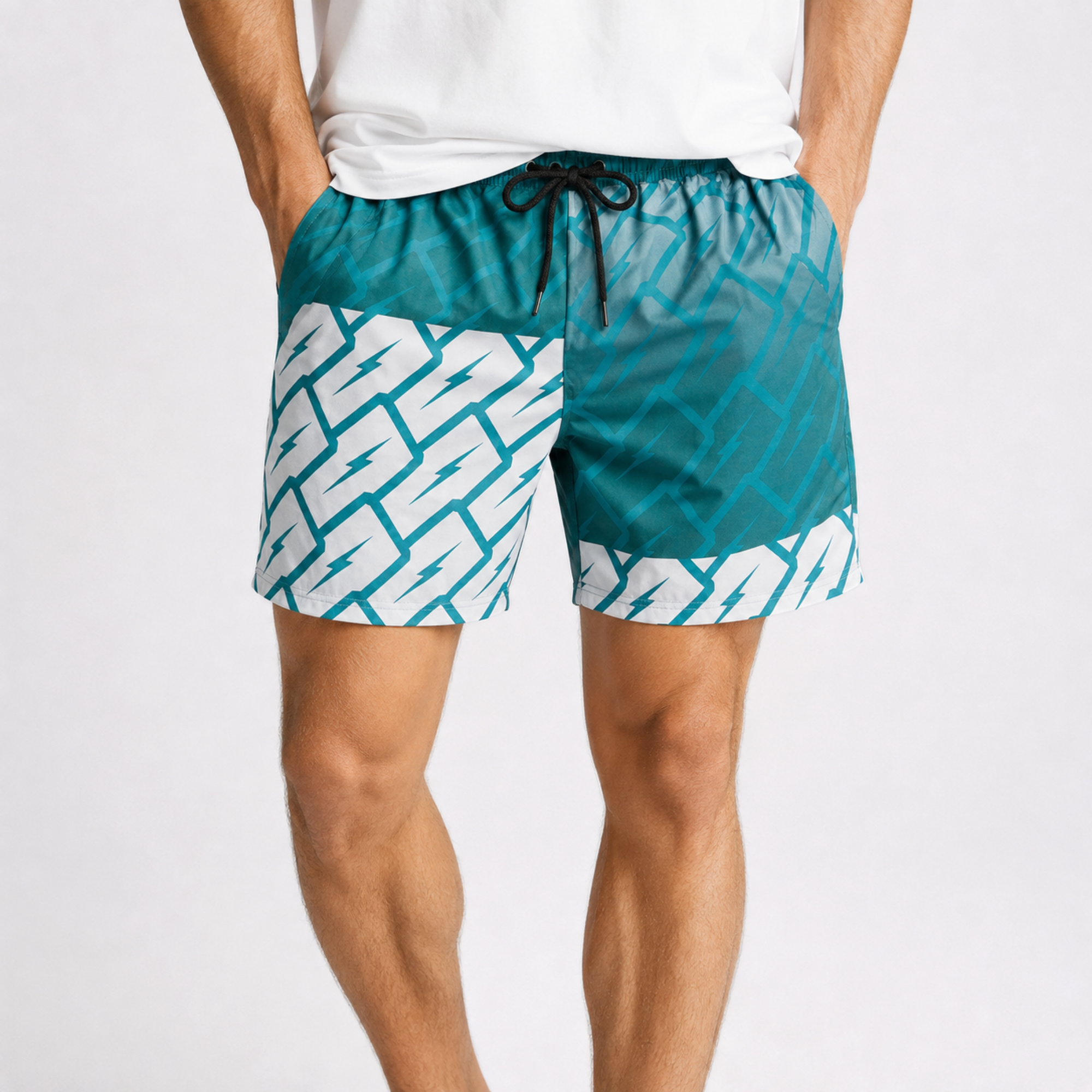 Swim Short - 004