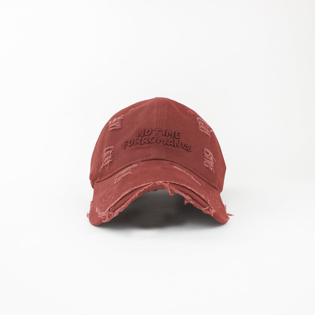 Baseball Cap - D512