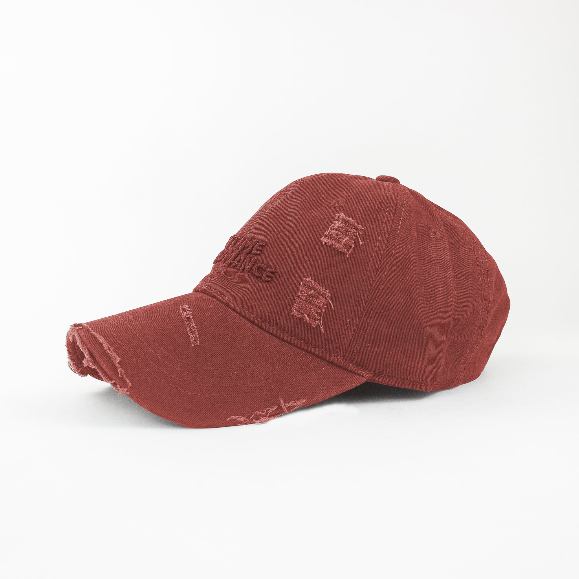 Baseball Cap - 011