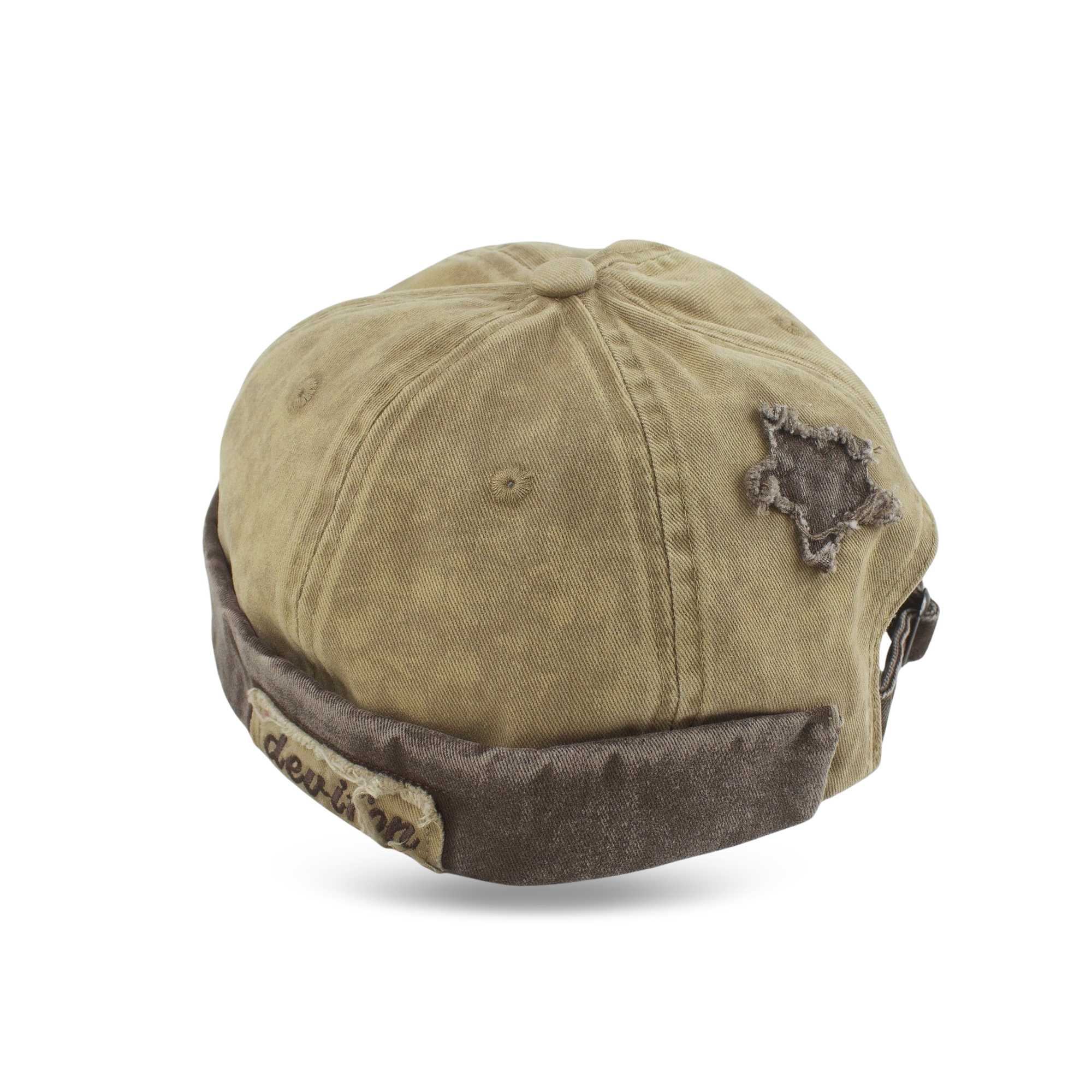 قبعة دوكر - 002