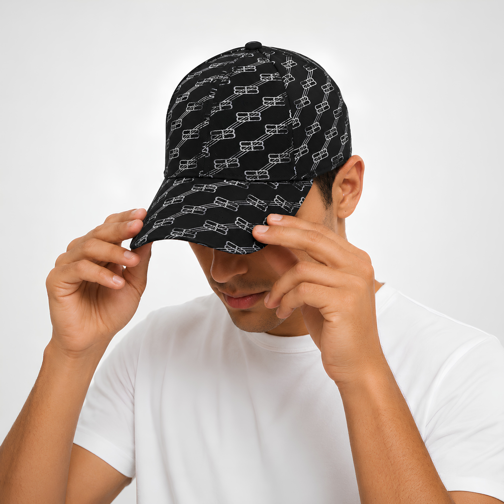 Dad Cap - 121
