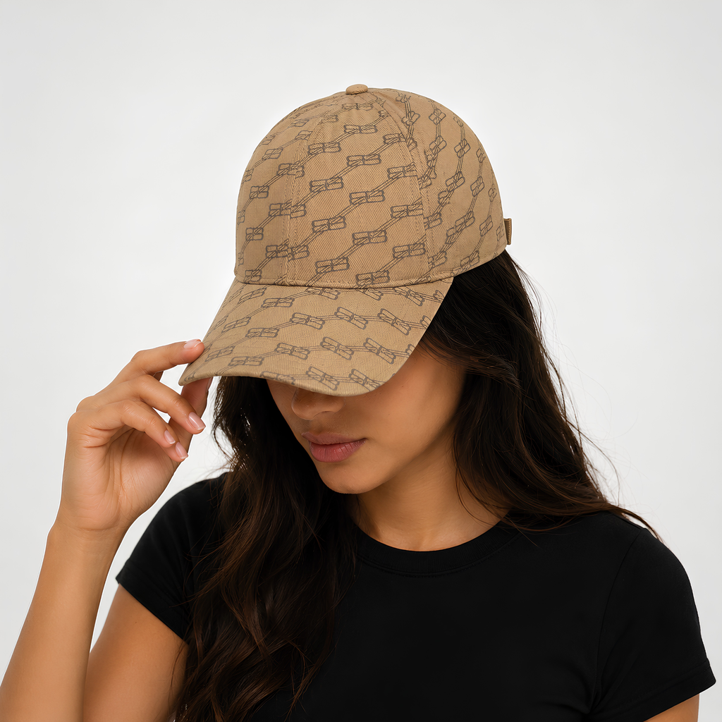 Dad Cap - 121
