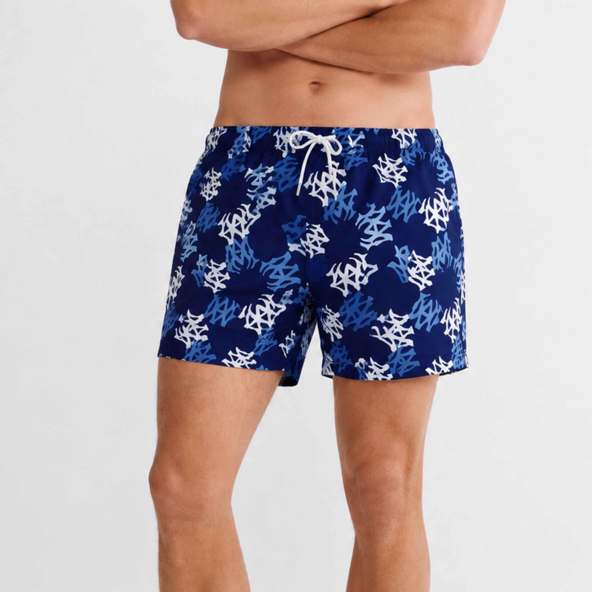 Swim Short - 004
