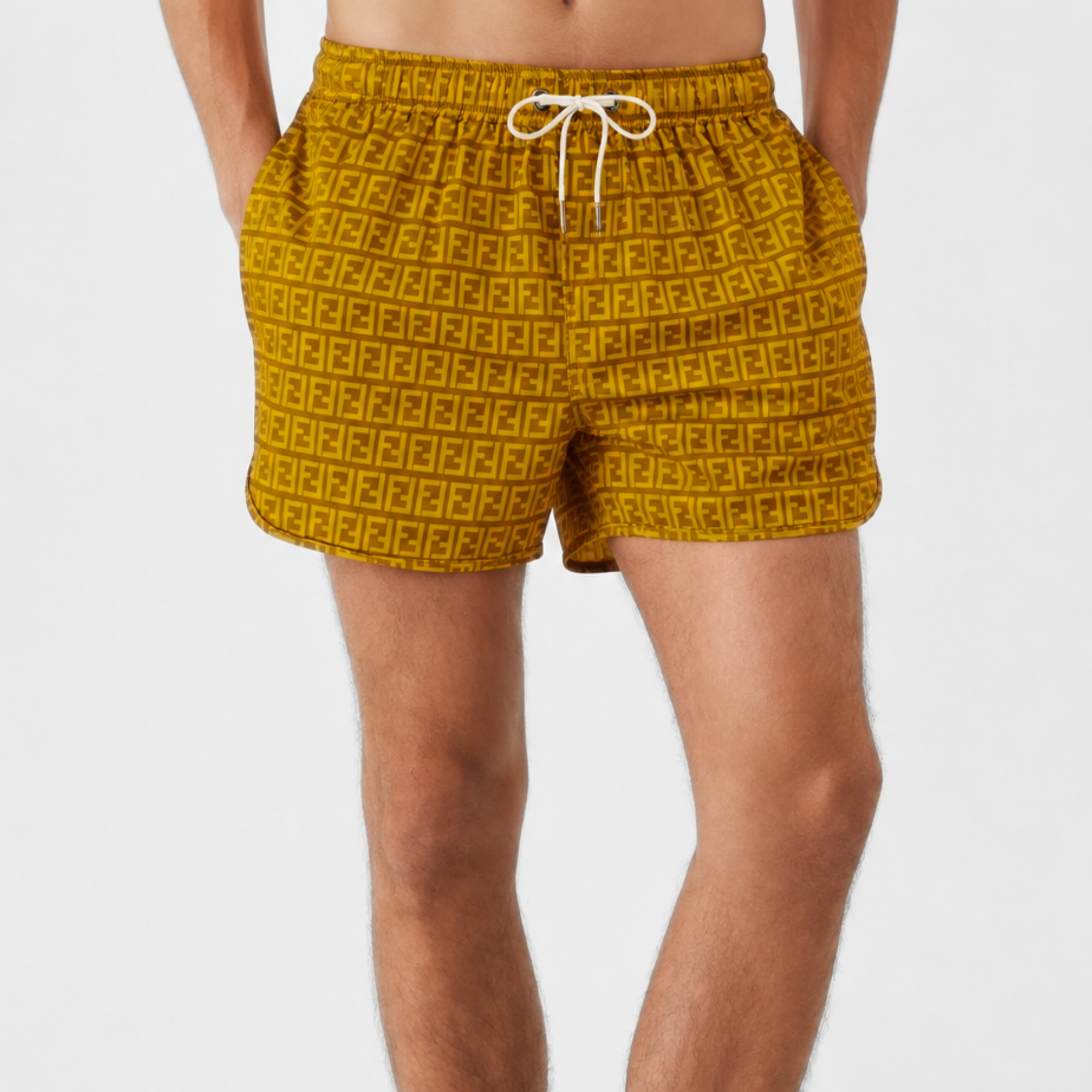 Swim Short - 002