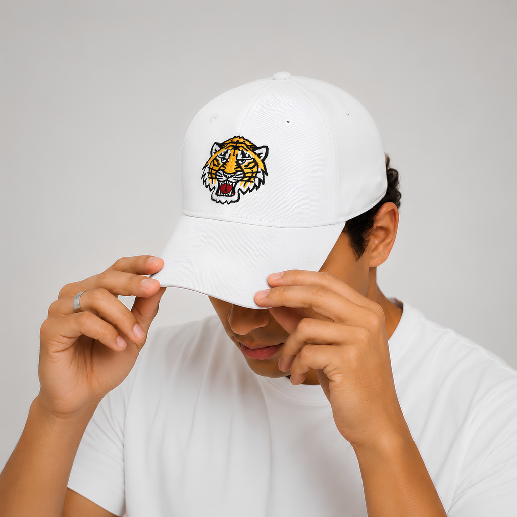 Baseball Cap - D945