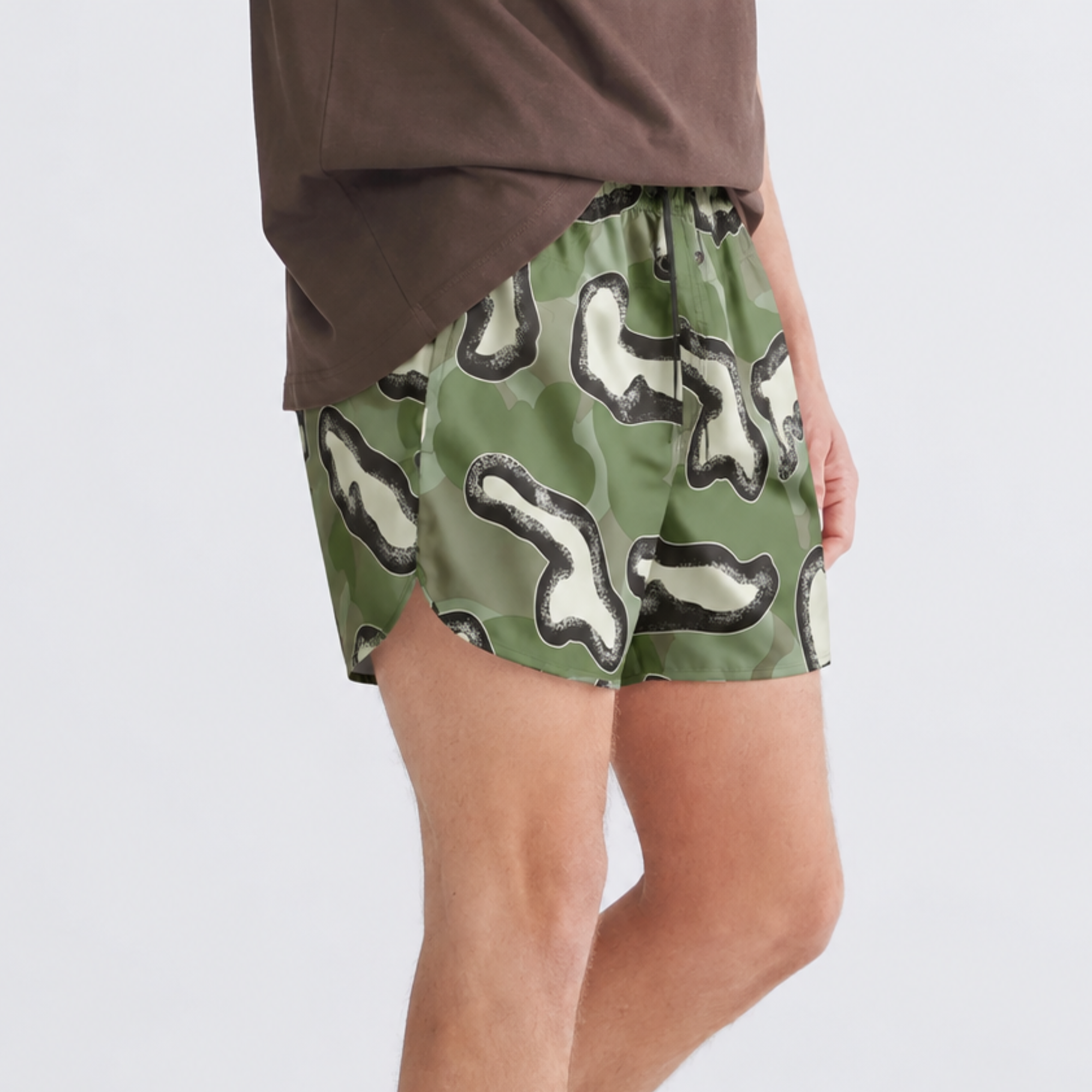 Swim Short - 002