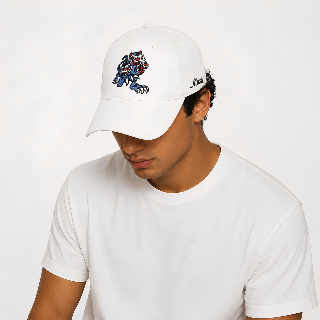 Baseball Cap - D946