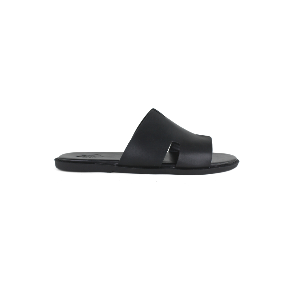 H-strap Sandals