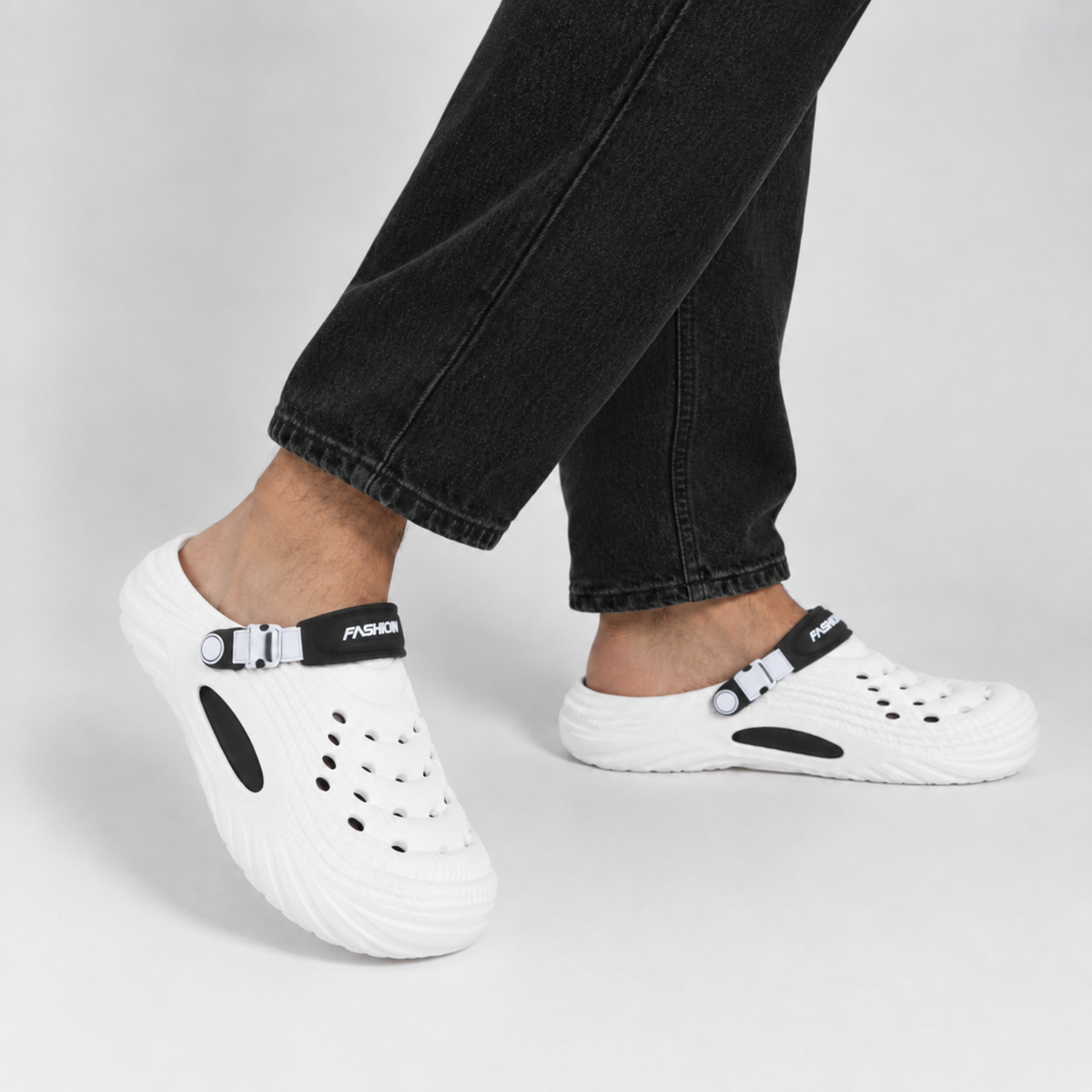 Wave Clogs