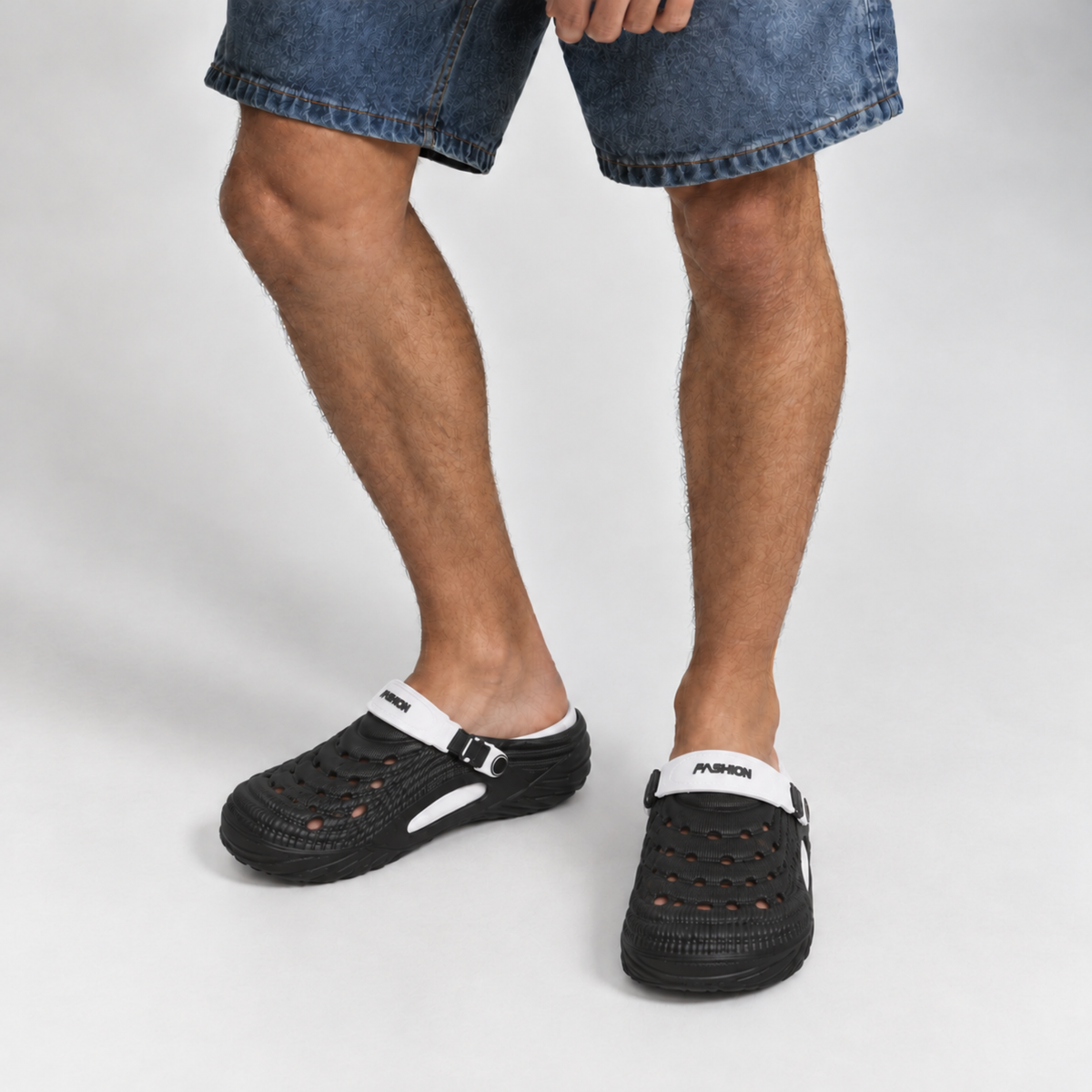Wave Clogs